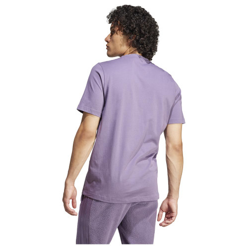 Adidas Ανδρική κοντομάνικη μπλούζα Tiro Graphic Tee